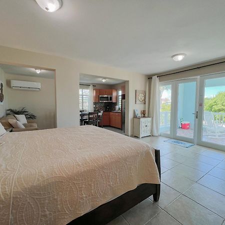 Island Charm Culebra Studios & Suites - Amazing Water Views From All 3 Apartments Located In Culebra Puerto Rico! Isla Culebra Zewnętrze zdjęcie