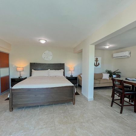 Island Charm Culebra Studios & Suites - Amazing Water Views From All 3 Apartments Located In Culebra Puerto Rico! Isla Culebra Zewnętrze zdjęcie