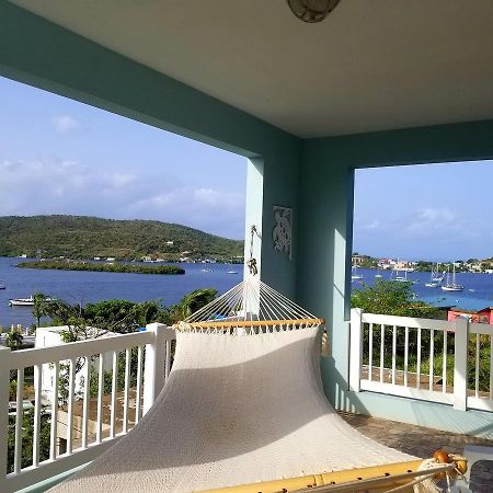Island Charm Culebra Studios & Suites - Amazing Water Views From All 3 Apartments Located In Culebra Puerto Rico! Isla Culebra Zewnętrze zdjęcie