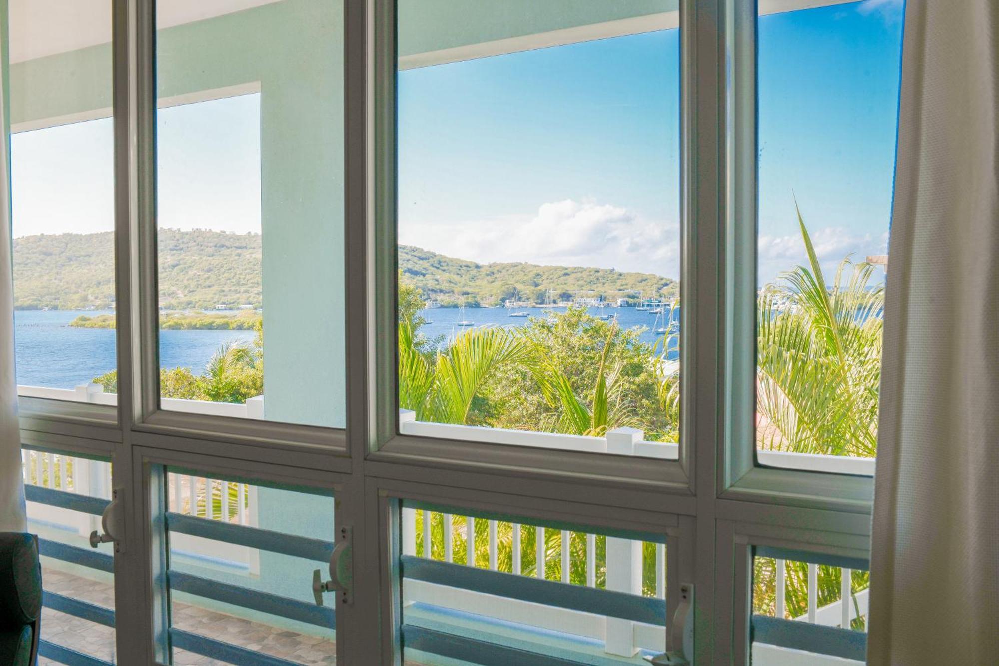 Island Charm Culebra Studios & Suites - Amazing Water Views From All 3 Apartments Located In Culebra Puerto Rico! Isla Culebra Zewnętrze zdjęcie