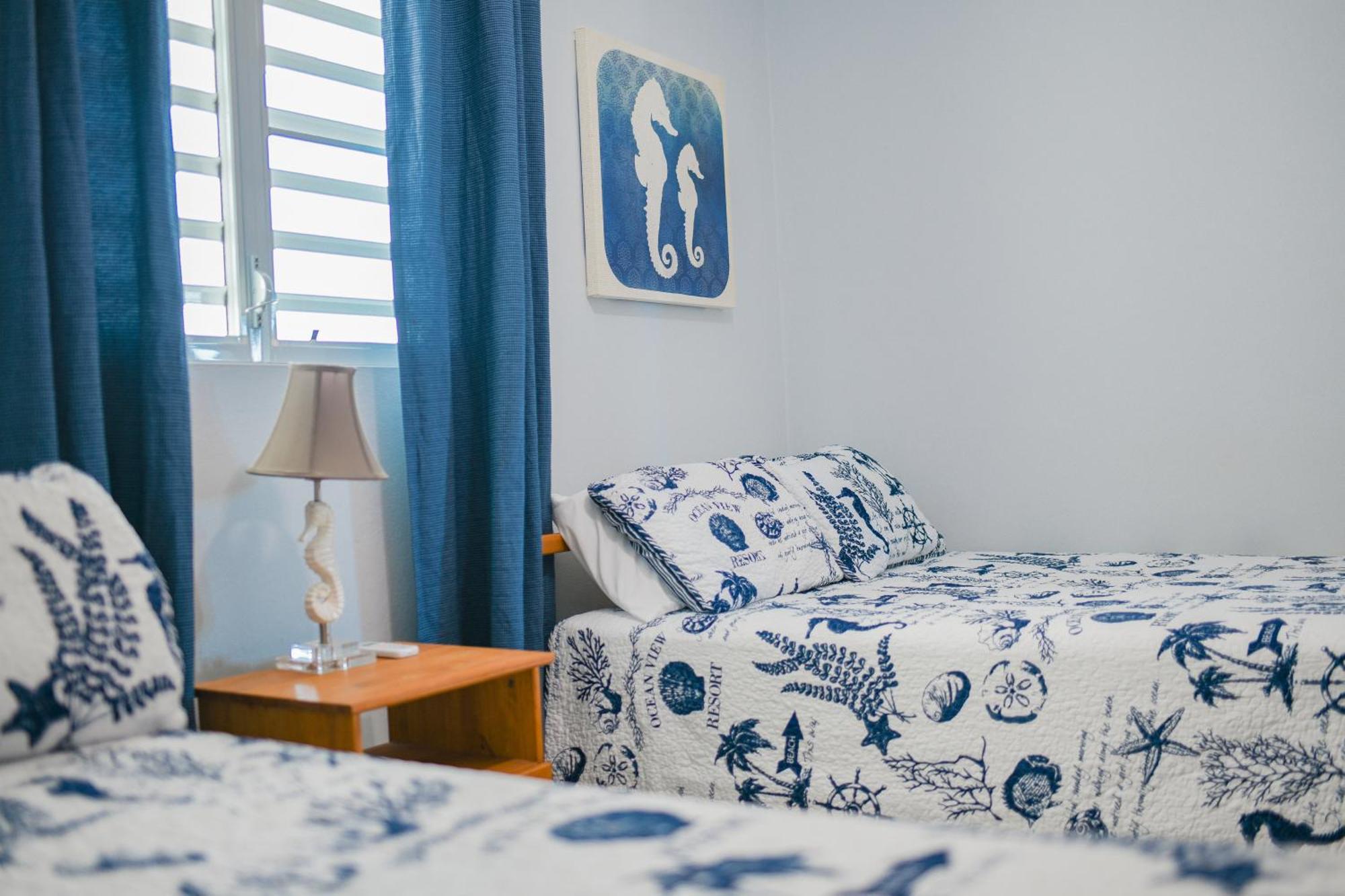 Island Charm Culebra Studios & Suites - Amazing Water Views From All 3 Apartments Located In Culebra Puerto Rico! Isla Culebra Zewnętrze zdjęcie