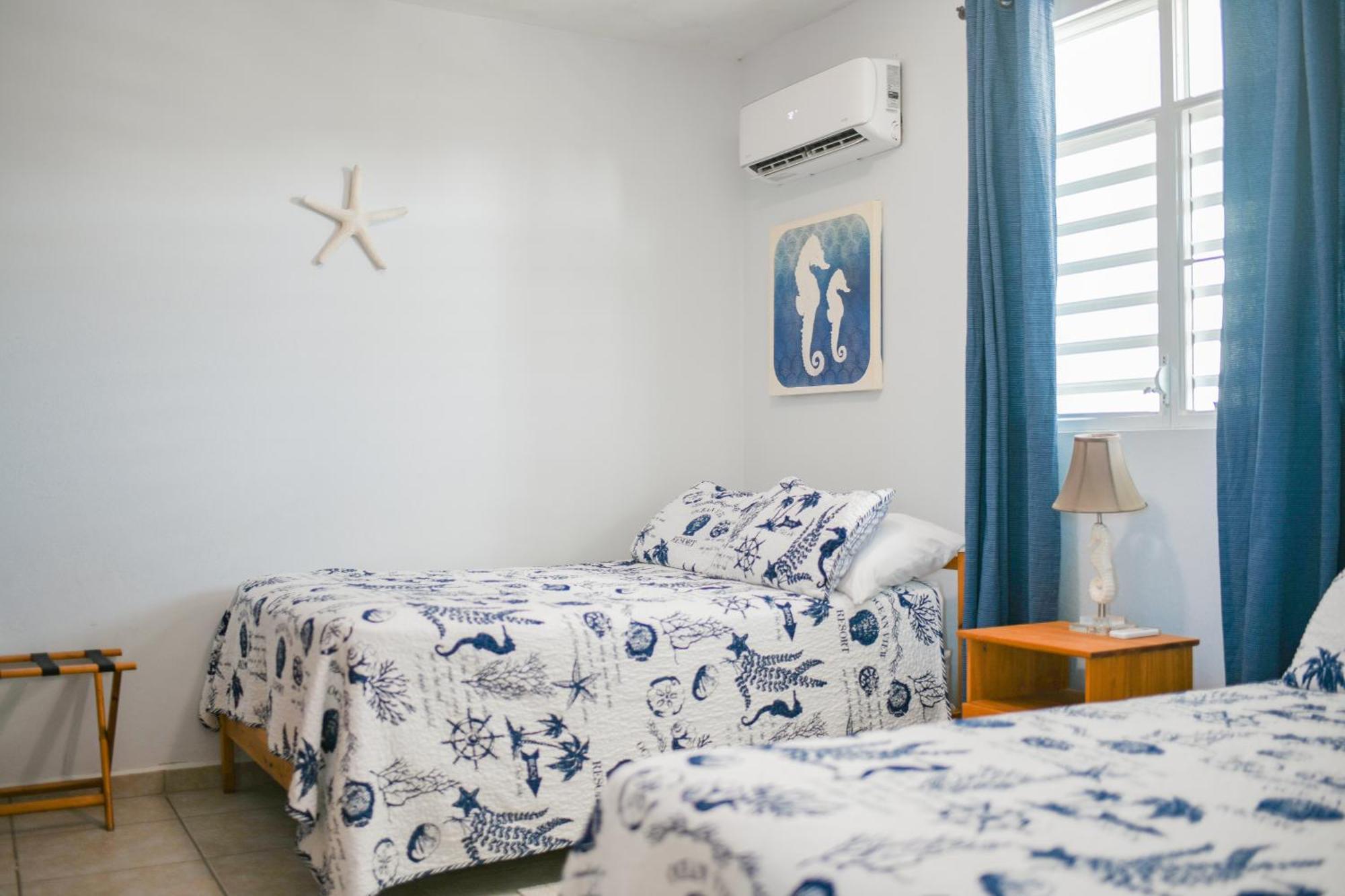 Island Charm Culebra Studios & Suites - Amazing Water Views From All 3 Apartments Located In Culebra Puerto Rico! Isla Culebra Zewnętrze zdjęcie
