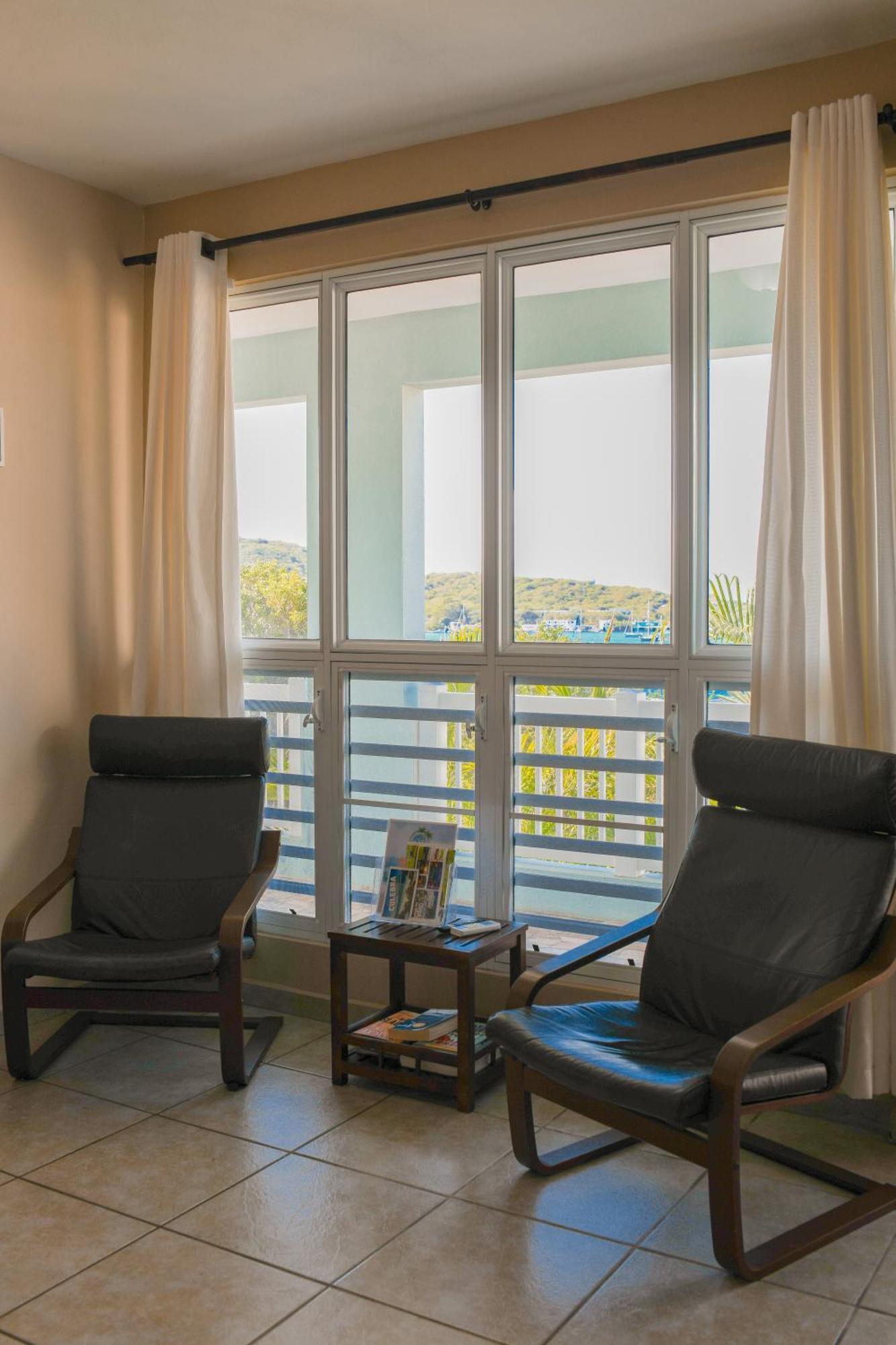 Island Charm Culebra Studios & Suites - Amazing Water Views From All 3 Apartments Located In Culebra Puerto Rico! Isla Culebra Zewnętrze zdjęcie