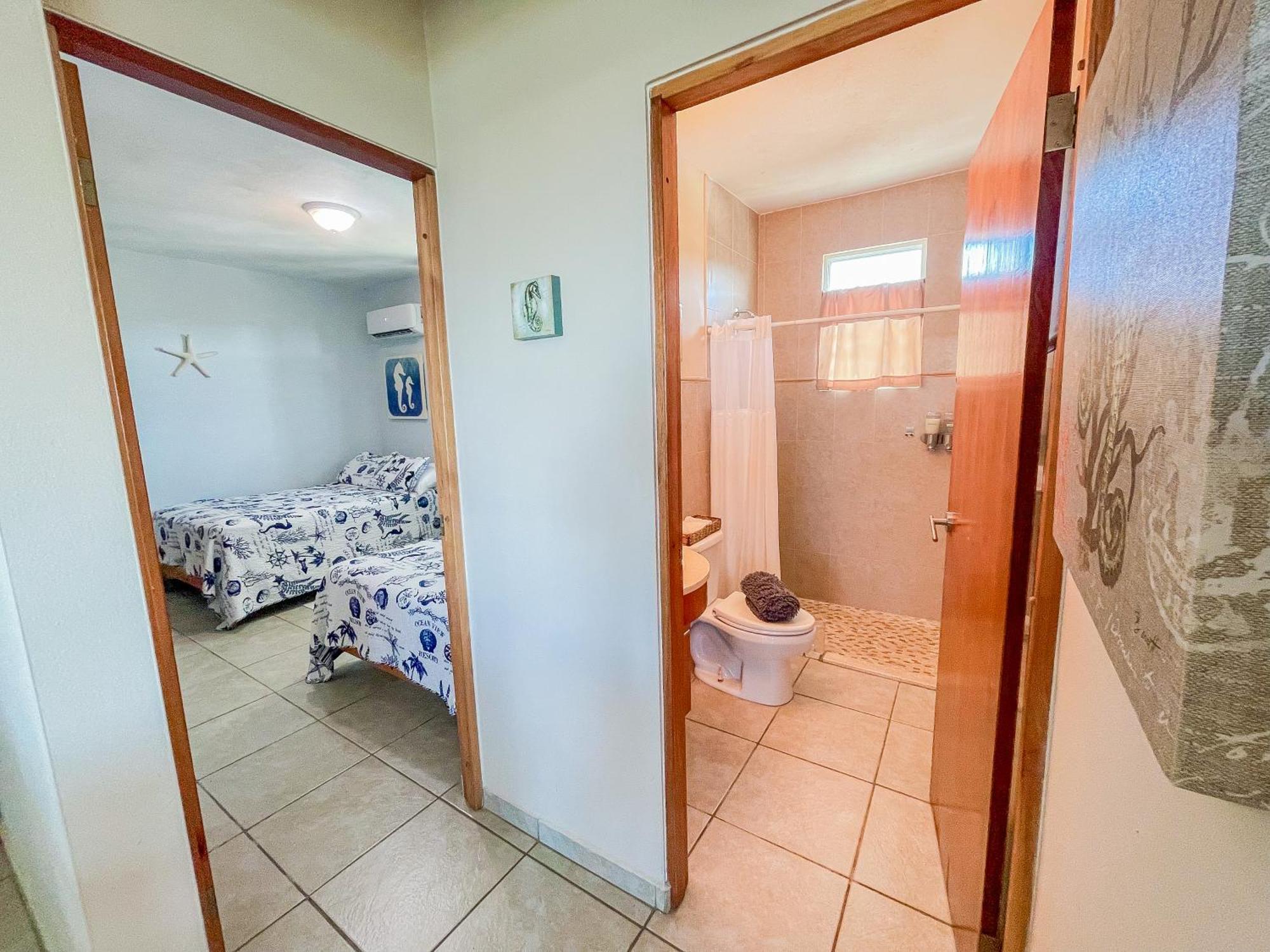 Island Charm Culebra Studios & Suites - Amazing Water Views From All 3 Apartments Located In Culebra Puerto Rico! Isla Culebra Zewnętrze zdjęcie