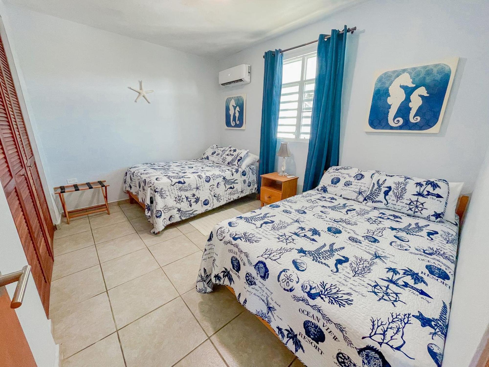 Island Charm Culebra Studios & Suites - Amazing Water Views From All 3 Apartments Located In Culebra Puerto Rico! Isla Culebra Zewnętrze zdjęcie