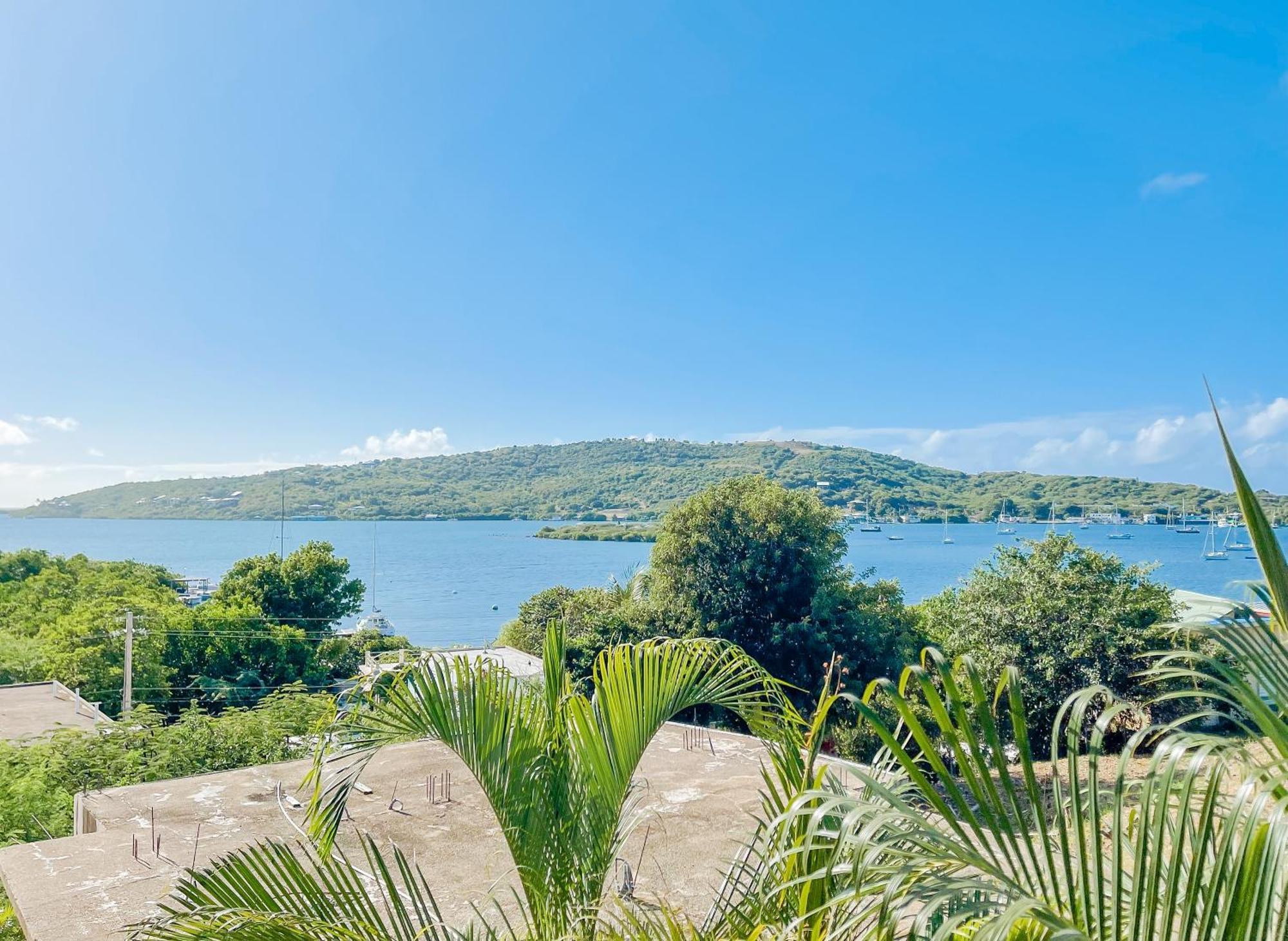 Island Charm Culebra Studios & Suites - Amazing Water Views From All 3 Apartments Located In Culebra Puerto Rico! Isla Culebra Zewnętrze zdjęcie