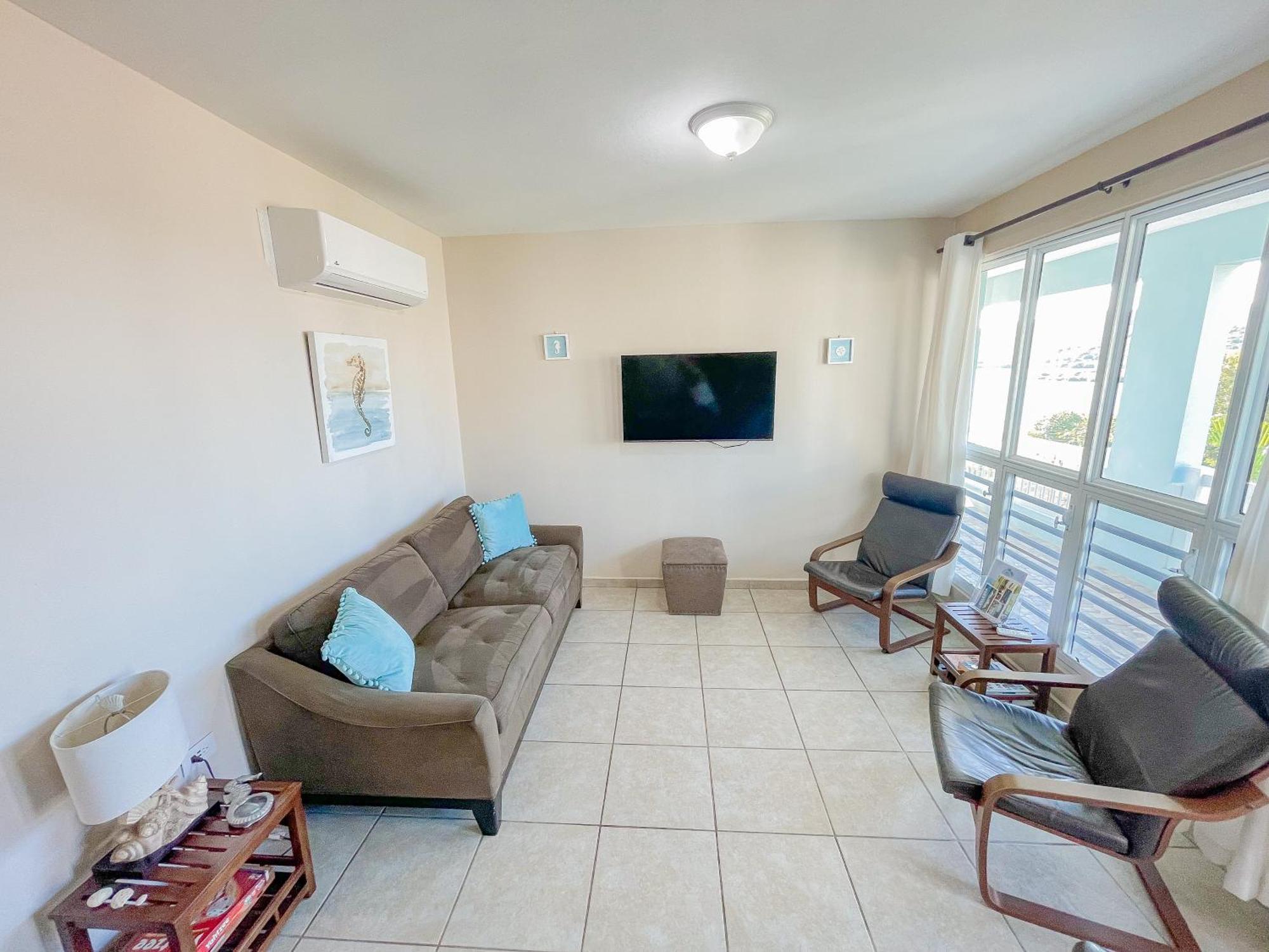 Island Charm Culebra Studios & Suites - Amazing Water Views From All 3 Apartments Located In Culebra Puerto Rico! Isla Culebra Zewnętrze zdjęcie