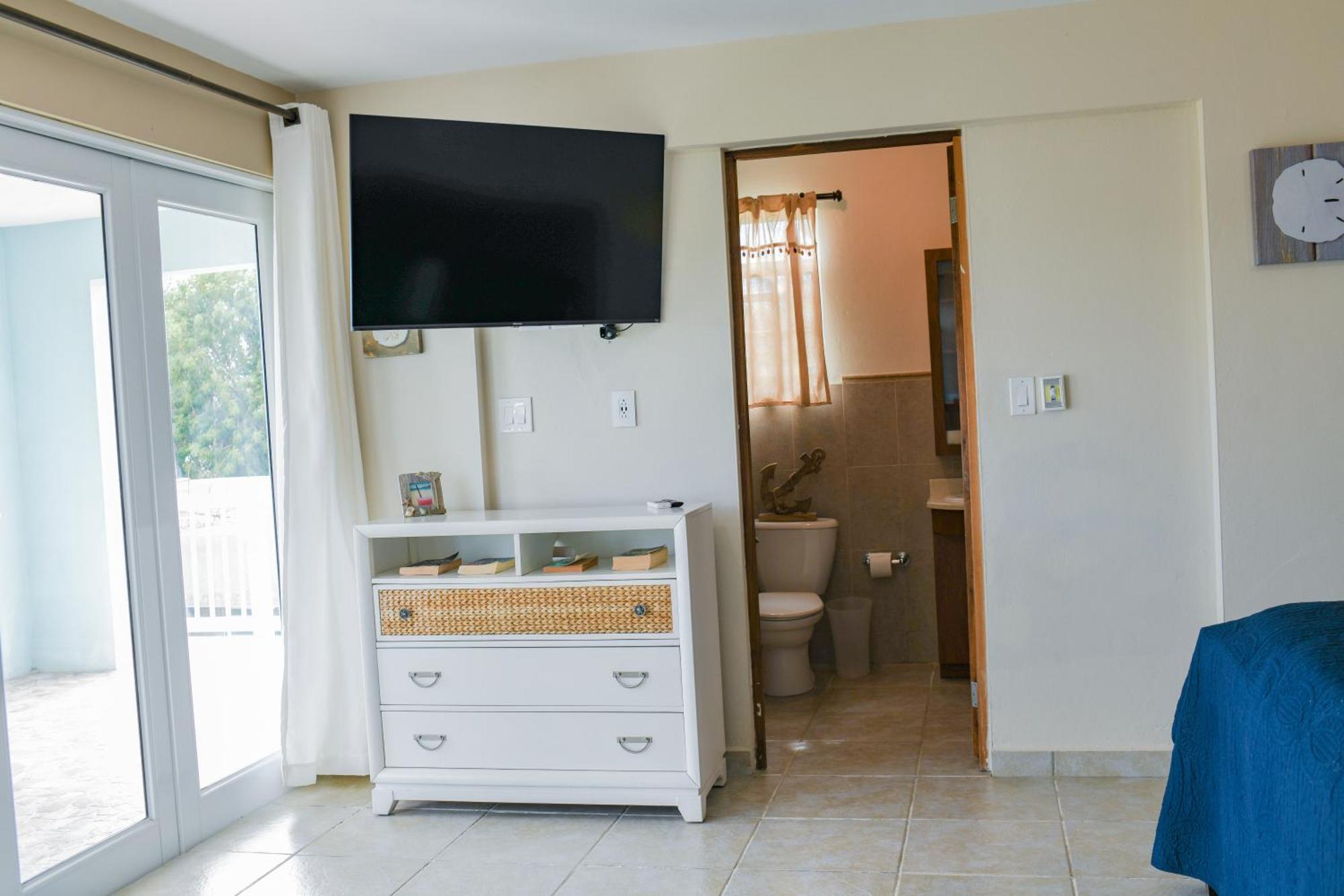 Island Charm Culebra Studios & Suites - Amazing Water Views From All 3 Apartments Located In Culebra Puerto Rico! Isla Culebra Zewnętrze zdjęcie