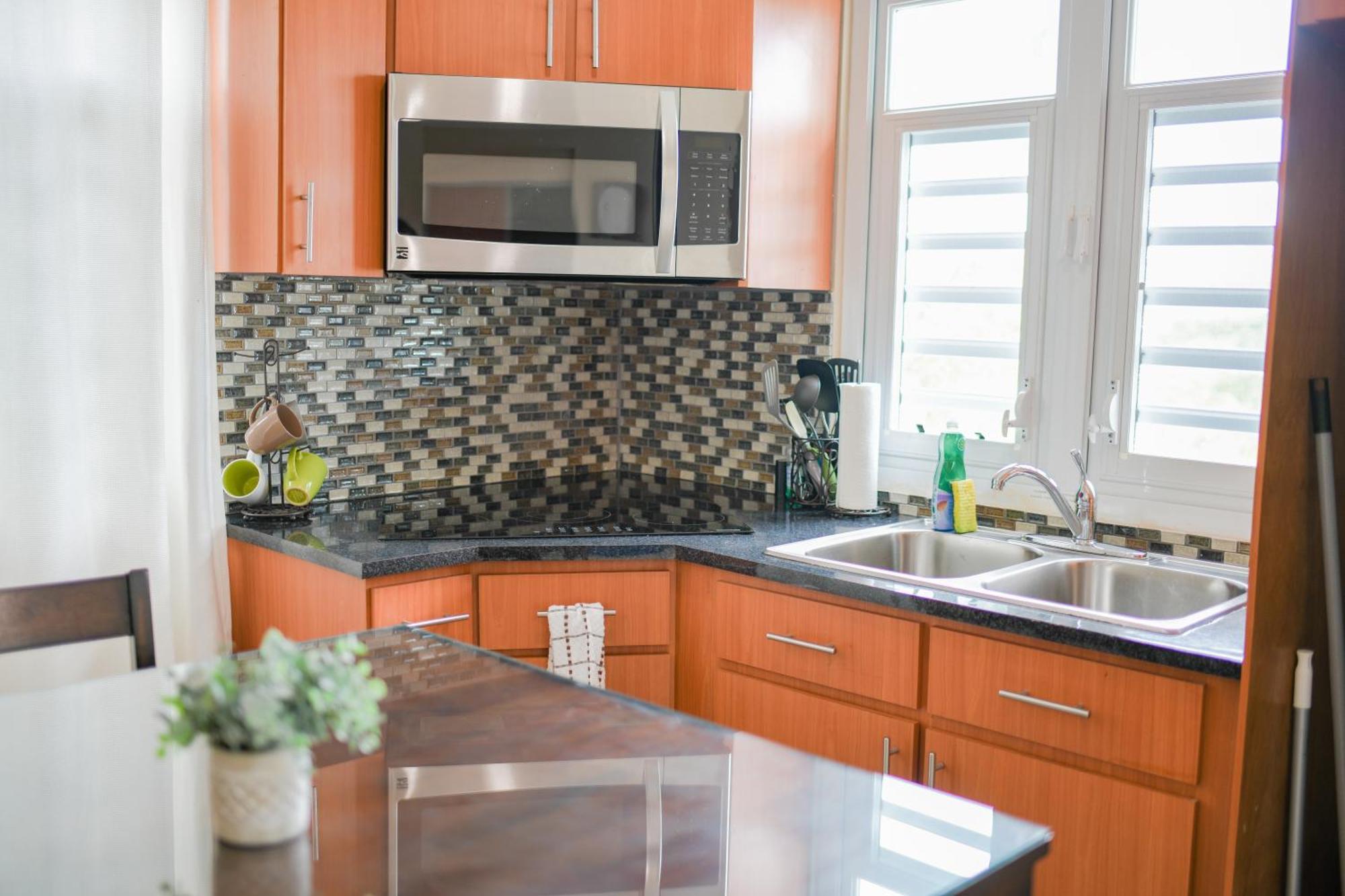 Island Charm Culebra Studios & Suites - Amazing Water Views From All 3 Apartments Located In Culebra Puerto Rico! Isla Culebra Zewnętrze zdjęcie