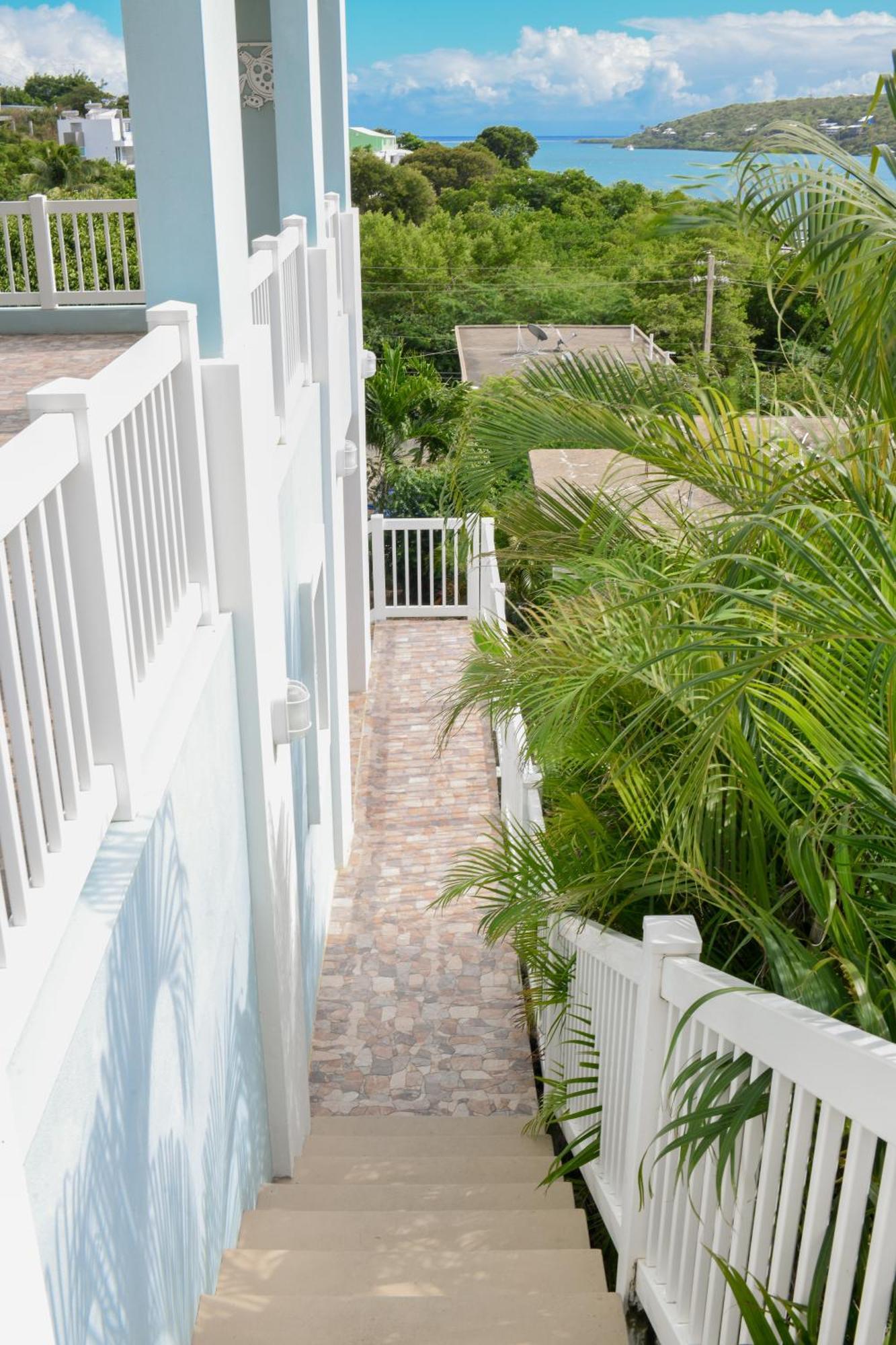 Island Charm Culebra Studios & Suites - Amazing Water Views From All 3 Apartments Located In Culebra Puerto Rico! Isla Culebra Zewnętrze zdjęcie