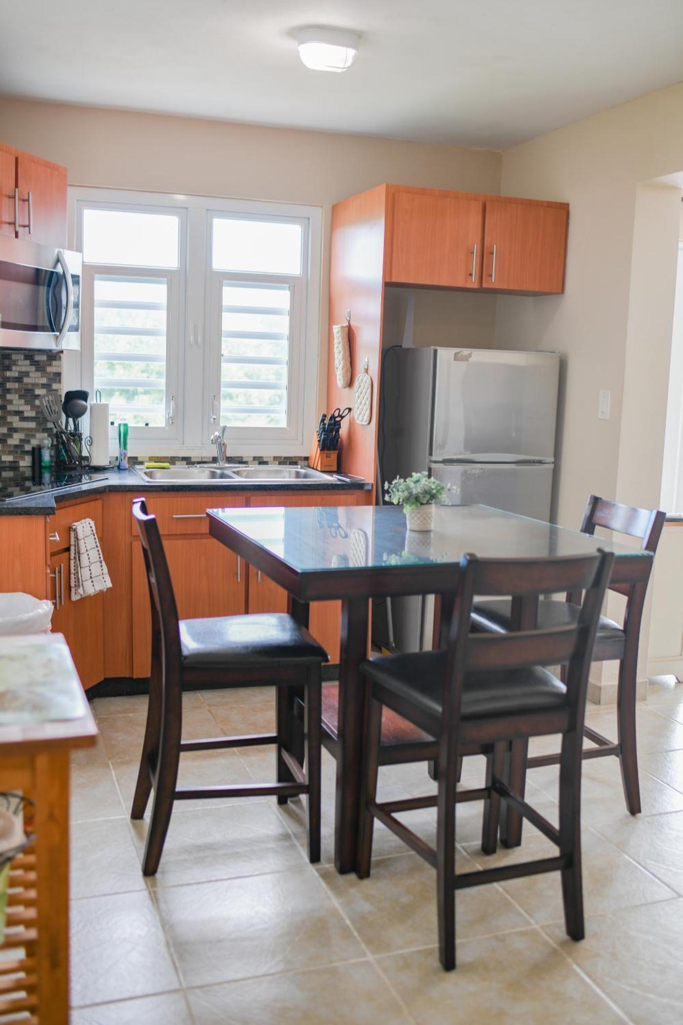 Island Charm Culebra Studios & Suites - Amazing Water Views From All 3 Apartments Located In Culebra Puerto Rico! Isla Culebra Zewnętrze zdjęcie