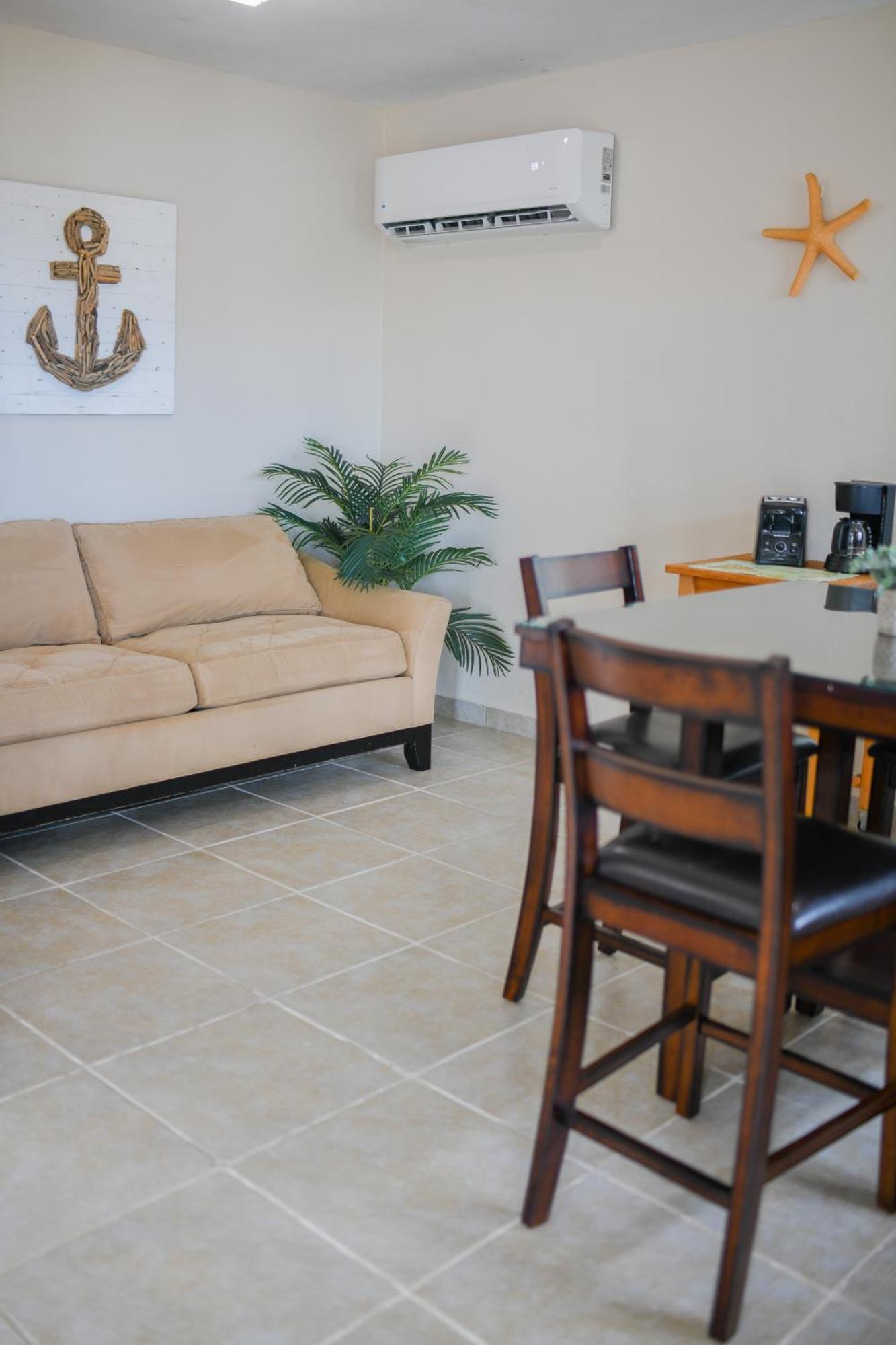 Island Charm Culebra Studios & Suites - Amazing Water Views From All 3 Apartments Located In Culebra Puerto Rico! Isla Culebra Zewnętrze zdjęcie
