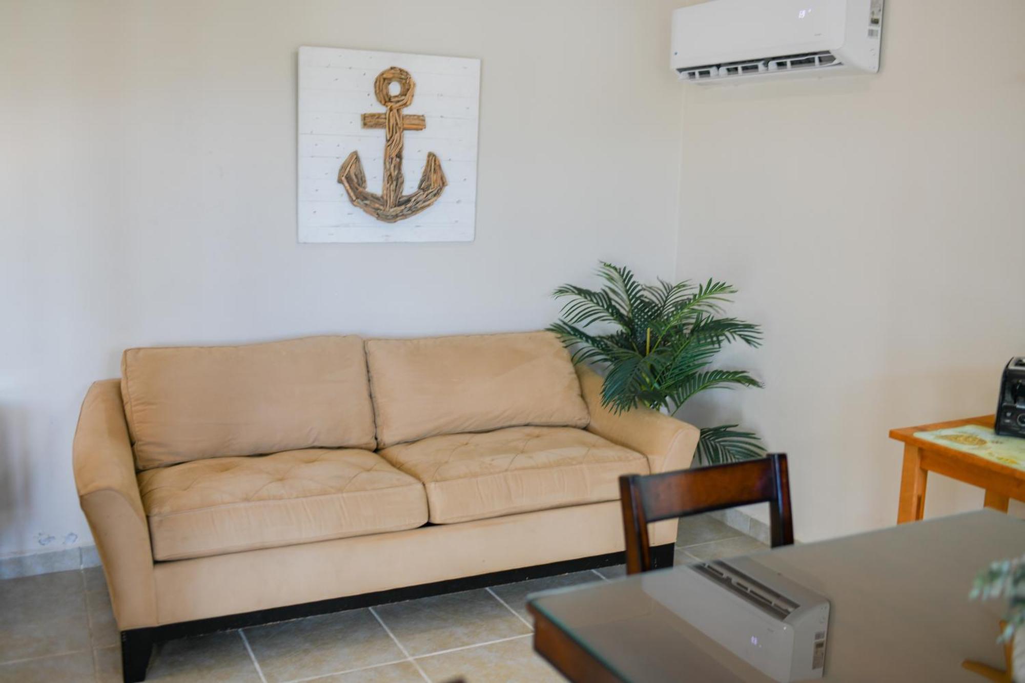 Island Charm Culebra Studios & Suites - Amazing Water Views From All 3 Apartments Located In Culebra Puerto Rico! Isla Culebra Zewnętrze zdjęcie