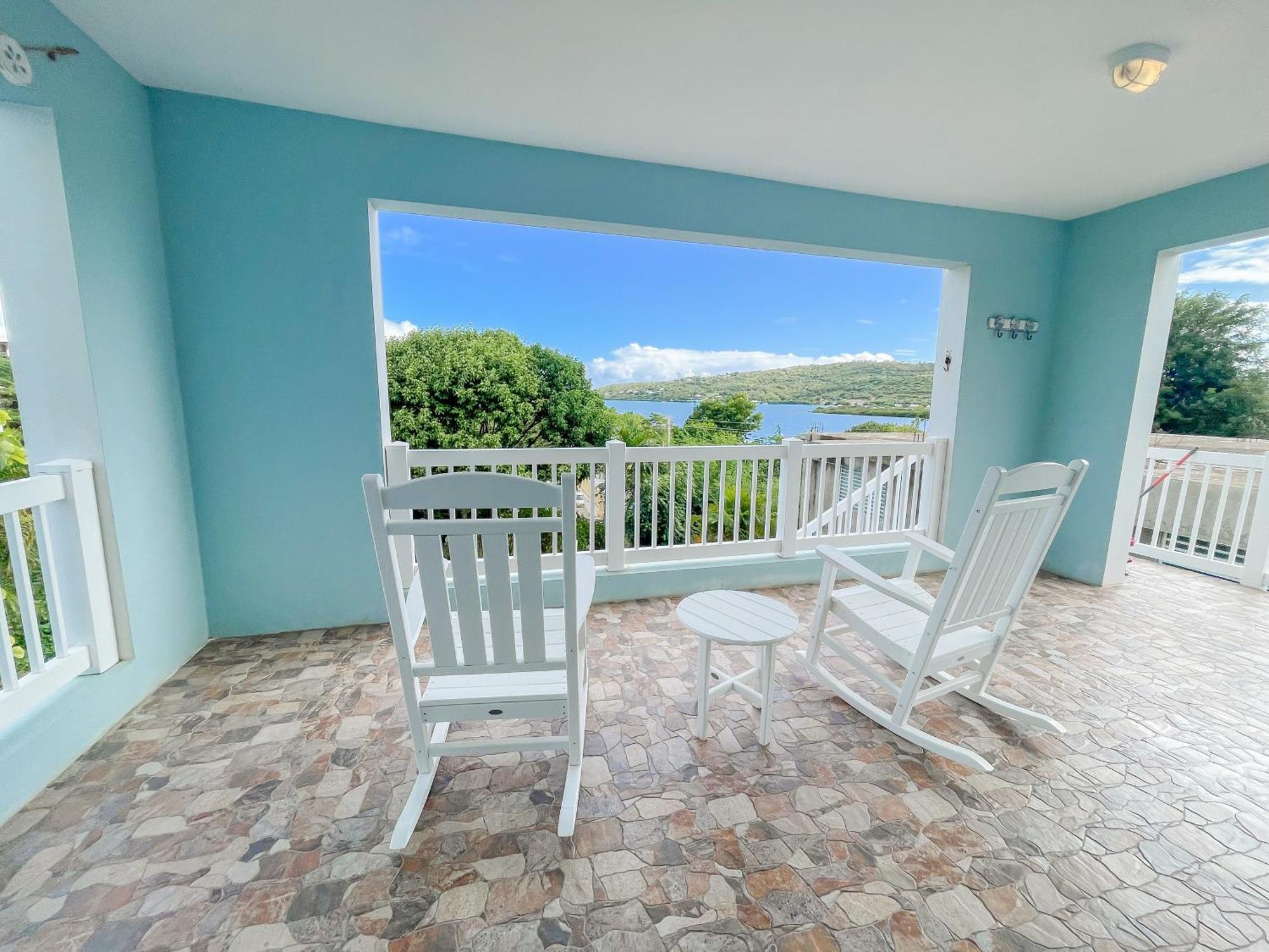 Island Charm Culebra Studios & Suites - Amazing Water Views From All 3 Apartments Located In Culebra Puerto Rico! Isla Culebra Zewnętrze zdjęcie