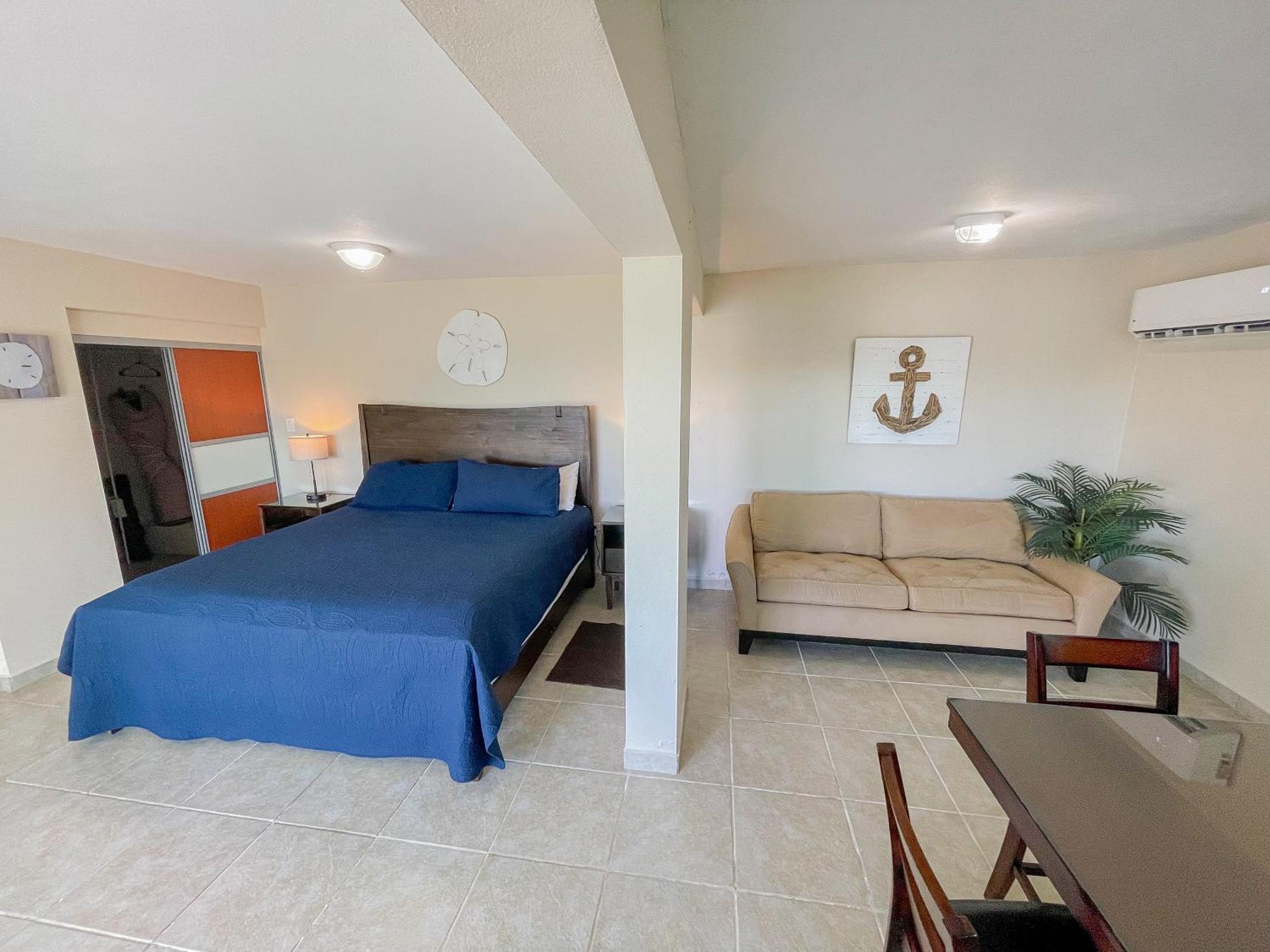Island Charm Culebra Studios & Suites - Amazing Water Views From All 3 Apartments Located In Culebra Puerto Rico! Isla Culebra Zewnętrze zdjęcie