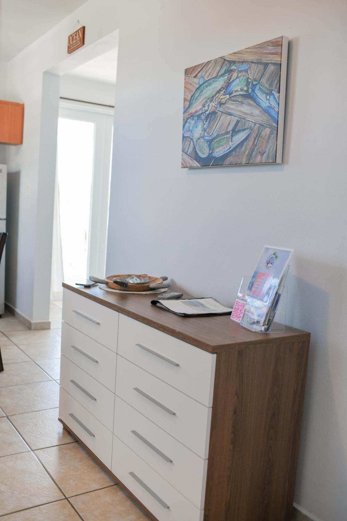 Island Charm Culebra Studios & Suites - Amazing Water Views From All 3 Apartments Located In Culebra Puerto Rico! Isla Culebra Zewnętrze zdjęcie