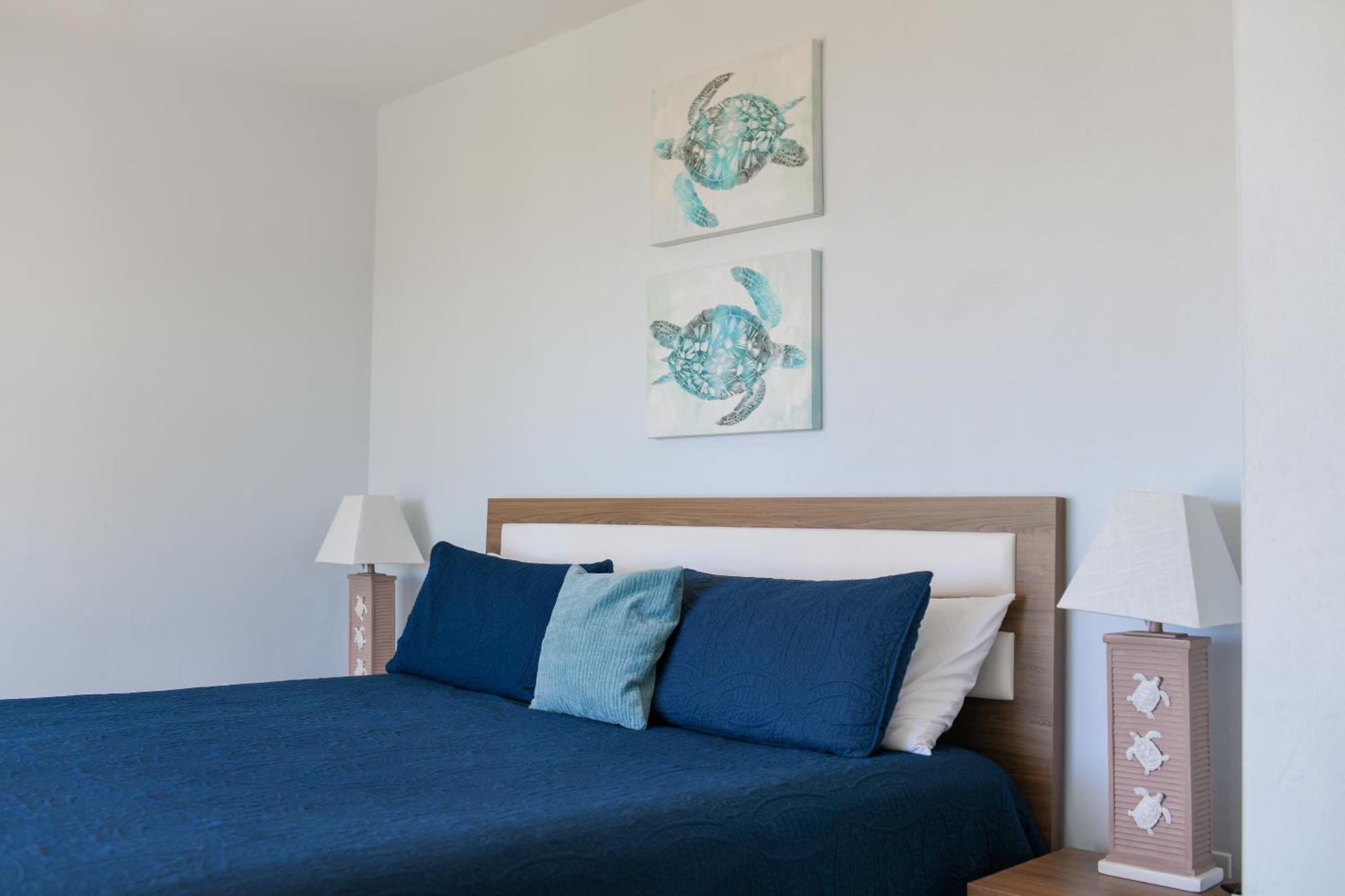 Island Charm Culebra Studios & Suites - Amazing Water Views From All 3 Apartments Located In Culebra Puerto Rico! Isla Culebra Zewnętrze zdjęcie