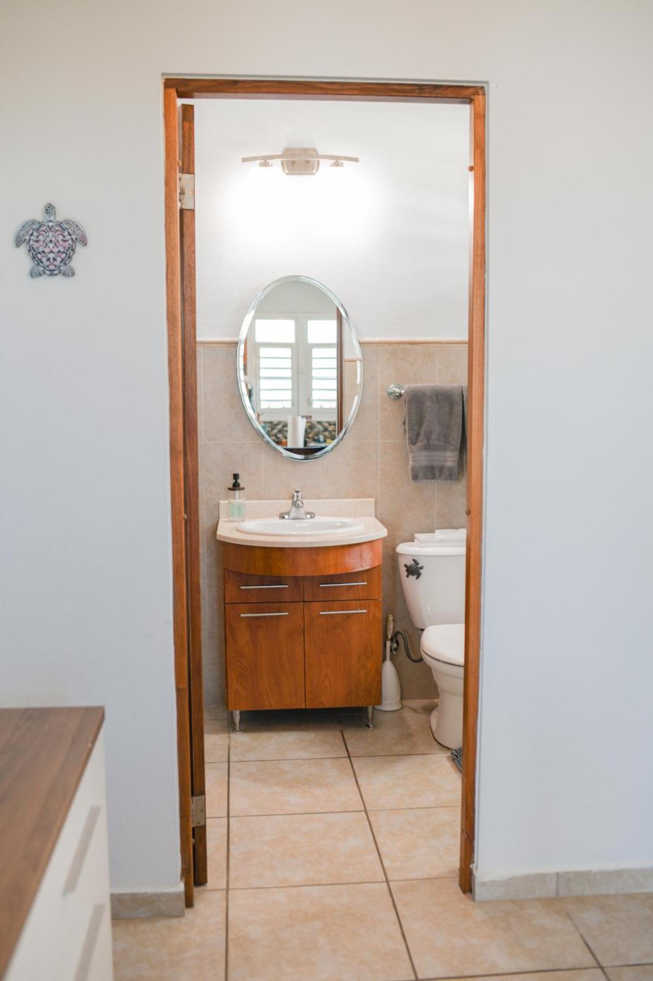 Island Charm Culebra Studios & Suites - Amazing Water Views From All 3 Apartments Located In Culebra Puerto Rico! Isla Culebra Zewnętrze zdjęcie
