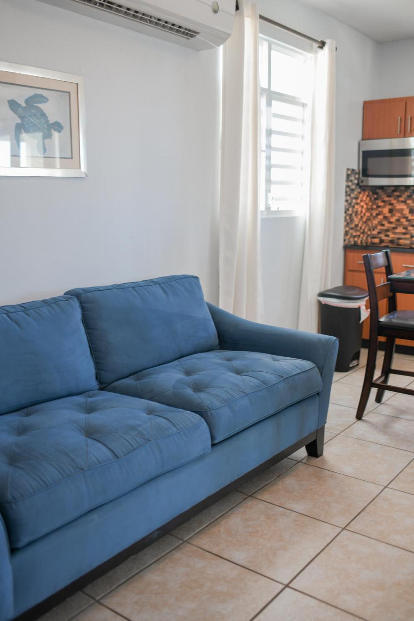 Island Charm Culebra Studios & Suites - Amazing Water Views From All 3 Apartments Located In Culebra Puerto Rico! Isla Culebra Zewnętrze zdjęcie