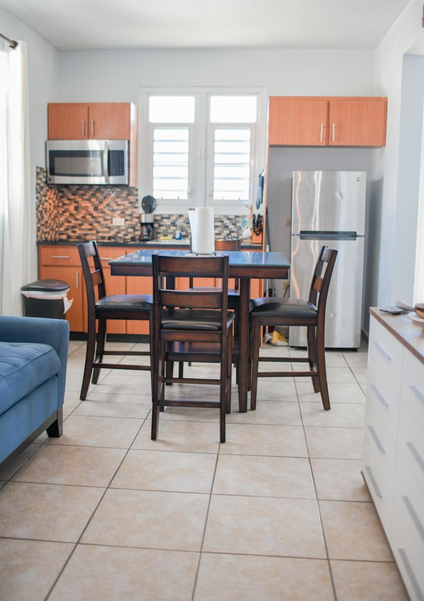 Island Charm Culebra Studios & Suites - Amazing Water Views From All 3 Apartments Located In Culebra Puerto Rico! Isla Culebra Zewnętrze zdjęcie