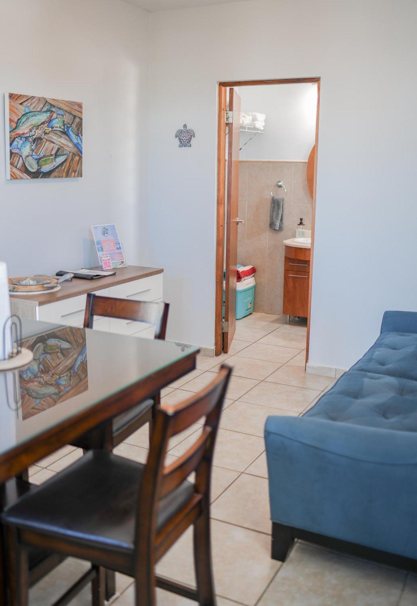 Island Charm Culebra Studios & Suites - Amazing Water Views From All 3 Apartments Located In Culebra Puerto Rico! Isla Culebra Zewnętrze zdjęcie
