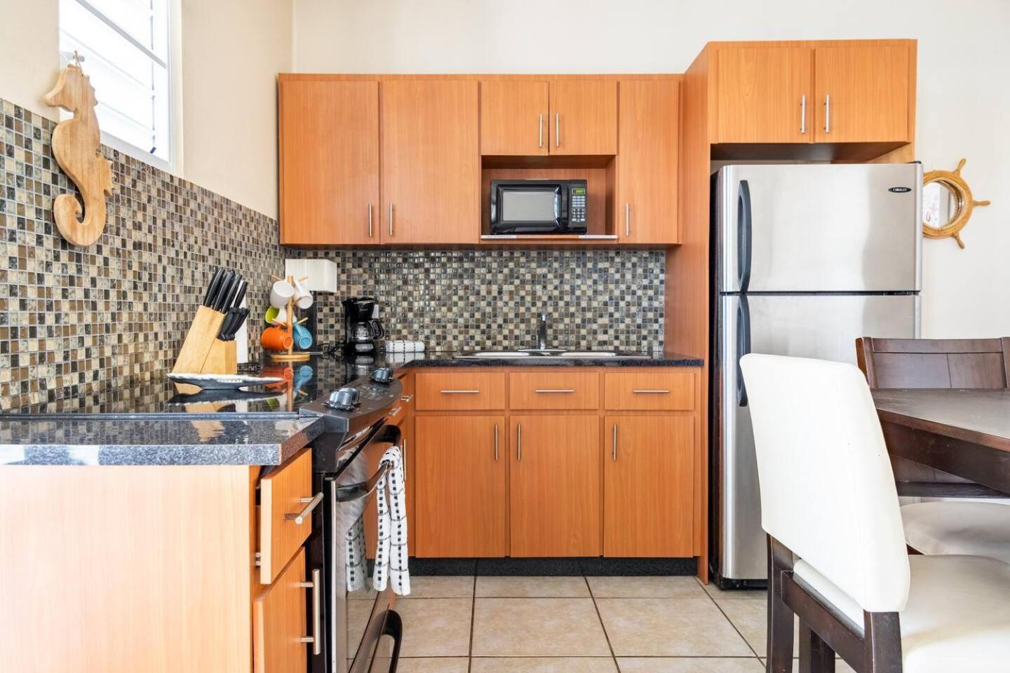 Island Charm Culebra Studios & Suites - Amazing Water Views From All 3 Apartments Located In Culebra Puerto Rico! Isla Culebra Zewnętrze zdjęcie