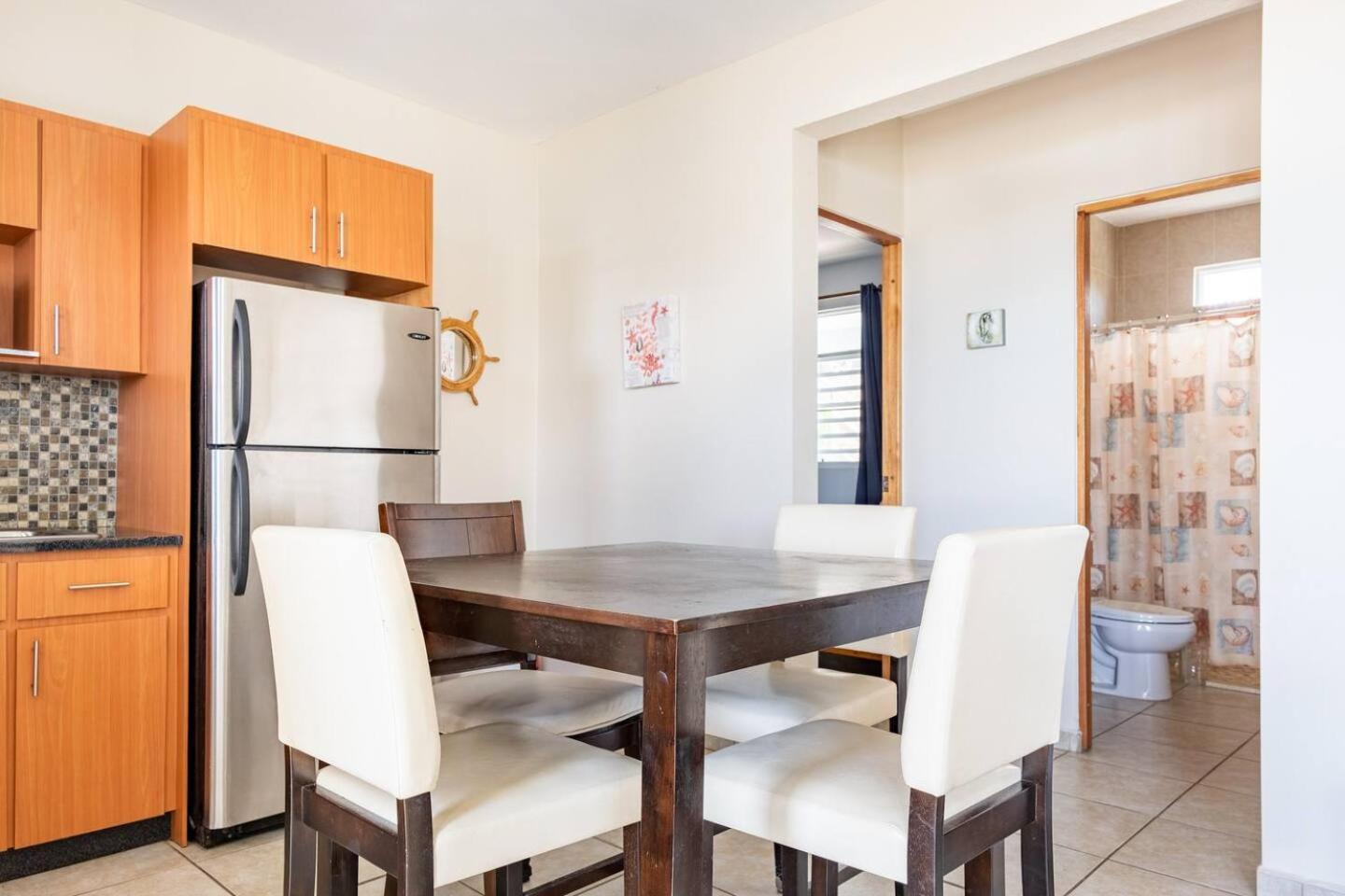 Island Charm Culebra Studios & Suites - Amazing Water Views From All 3 Apartments Located In Culebra Puerto Rico! Isla Culebra Zewnętrze zdjęcie