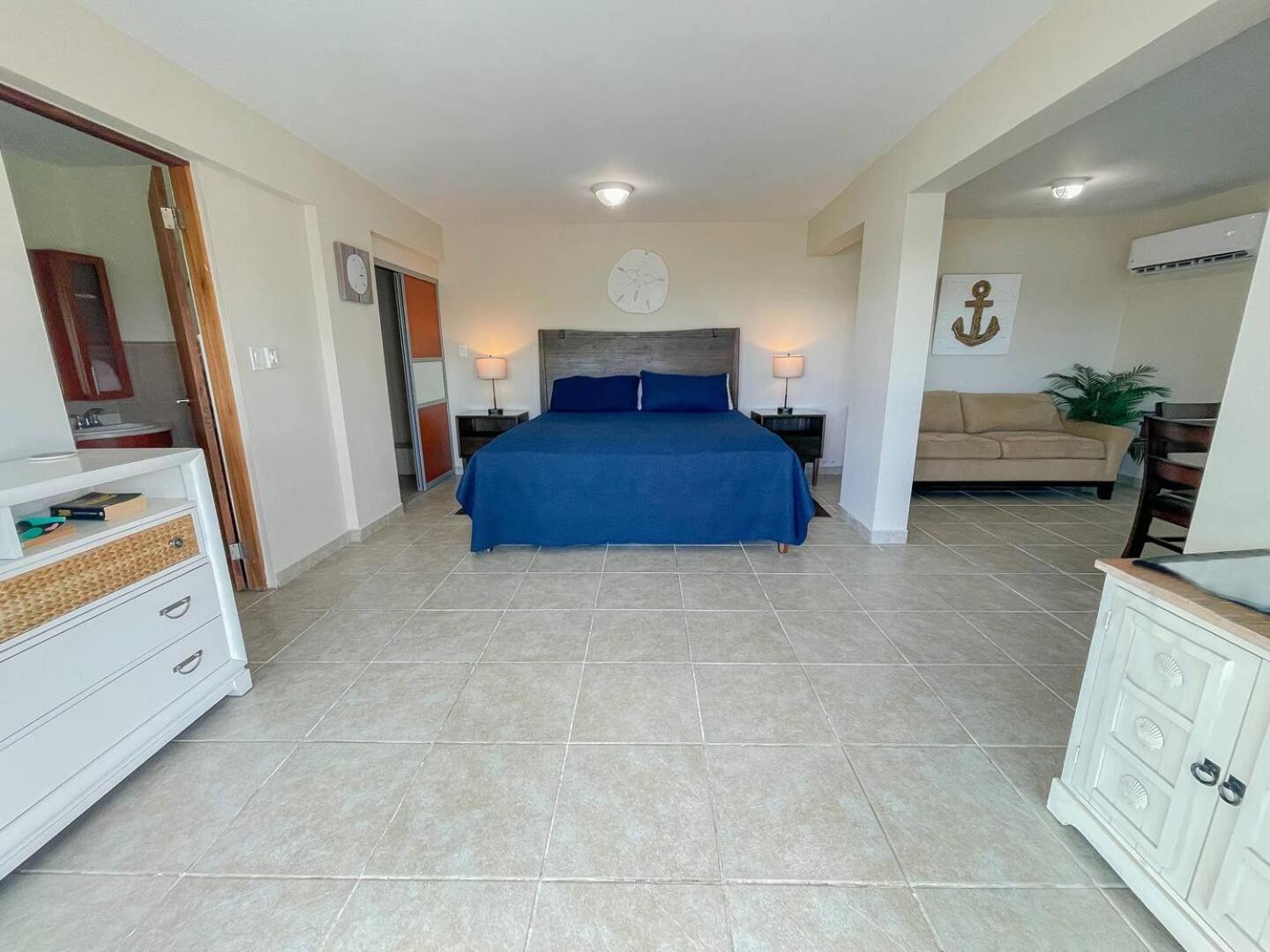 Island Charm Culebra Studios & Suites - Amazing Water Views From All 3 Apartments Located In Culebra Puerto Rico! Isla Culebra Zewnętrze zdjęcie