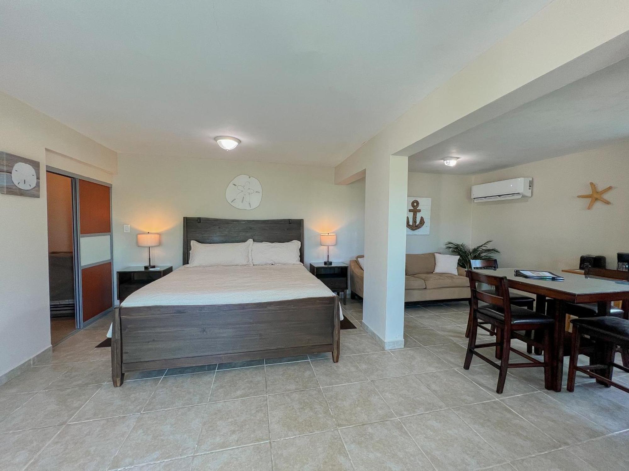 Island Charm Culebra Studios & Suites - Amazing Water Views From All 3 Apartments Located In Culebra Puerto Rico! Isla Culebra Zewnętrze zdjęcie