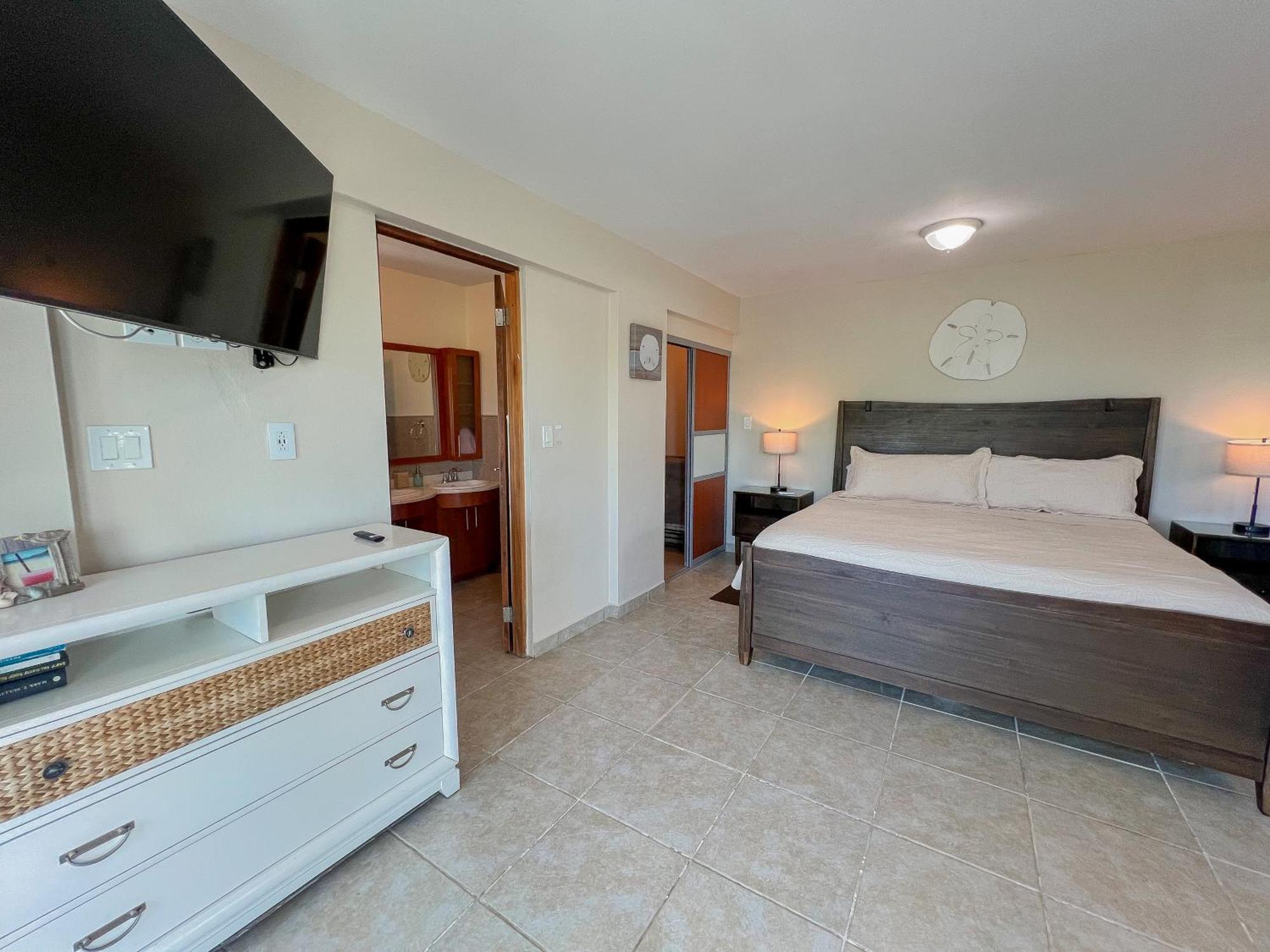 Island Charm Culebra Studios & Suites - Amazing Water Views From All 3 Apartments Located In Culebra Puerto Rico! Isla Culebra Zewnętrze zdjęcie