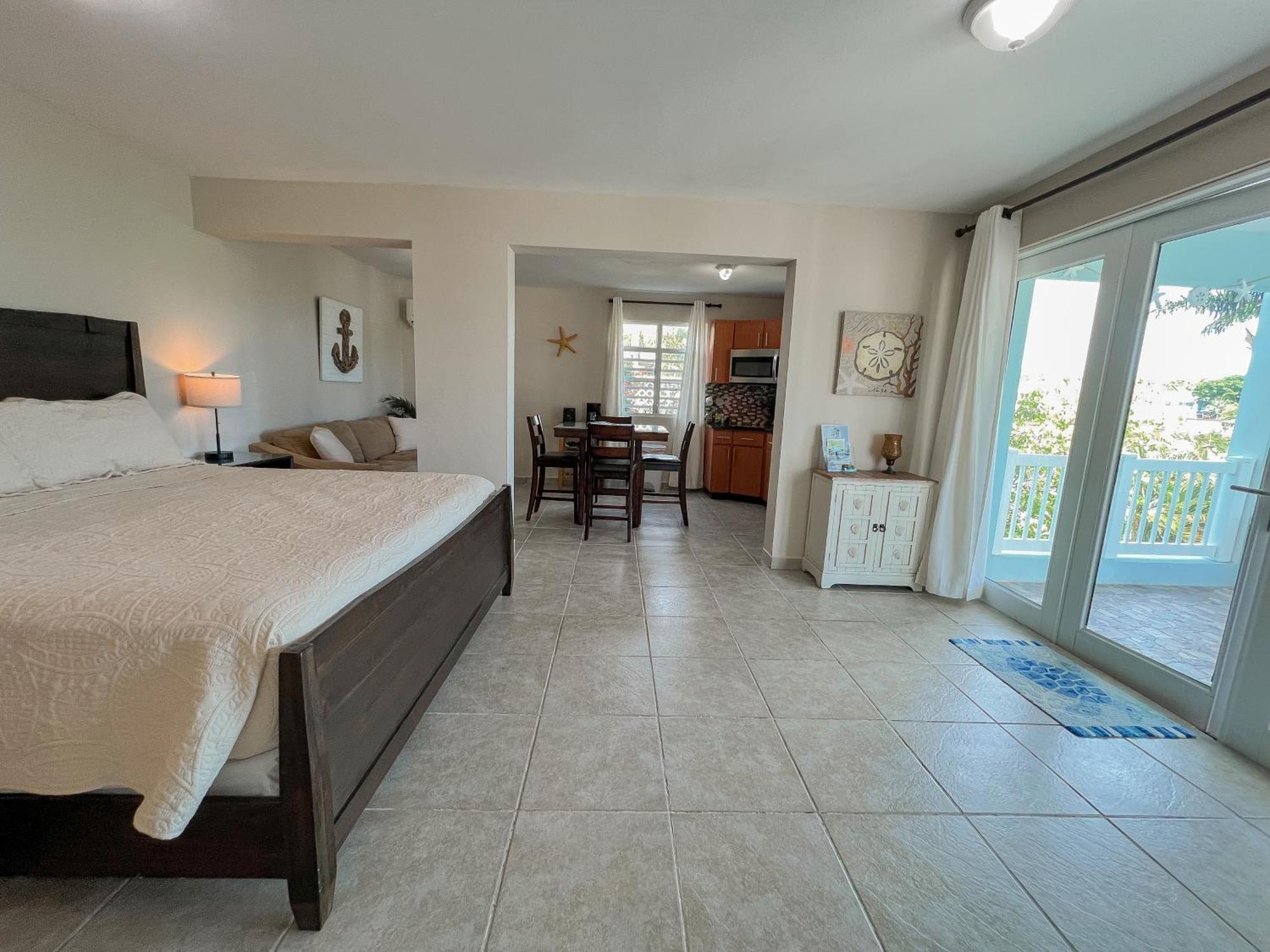 Island Charm Culebra Studios & Suites - Amazing Water Views From All 3 Apartments Located In Culebra Puerto Rico! Isla Culebra Zewnętrze zdjęcie