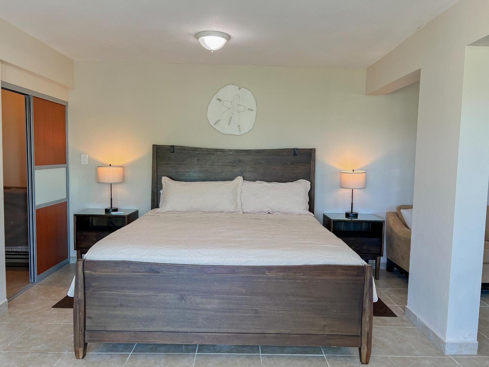 Island Charm Culebra Studios & Suites - Amazing Water Views From All 3 Apartments Located In Culebra Puerto Rico! Isla Culebra Zewnętrze zdjęcie