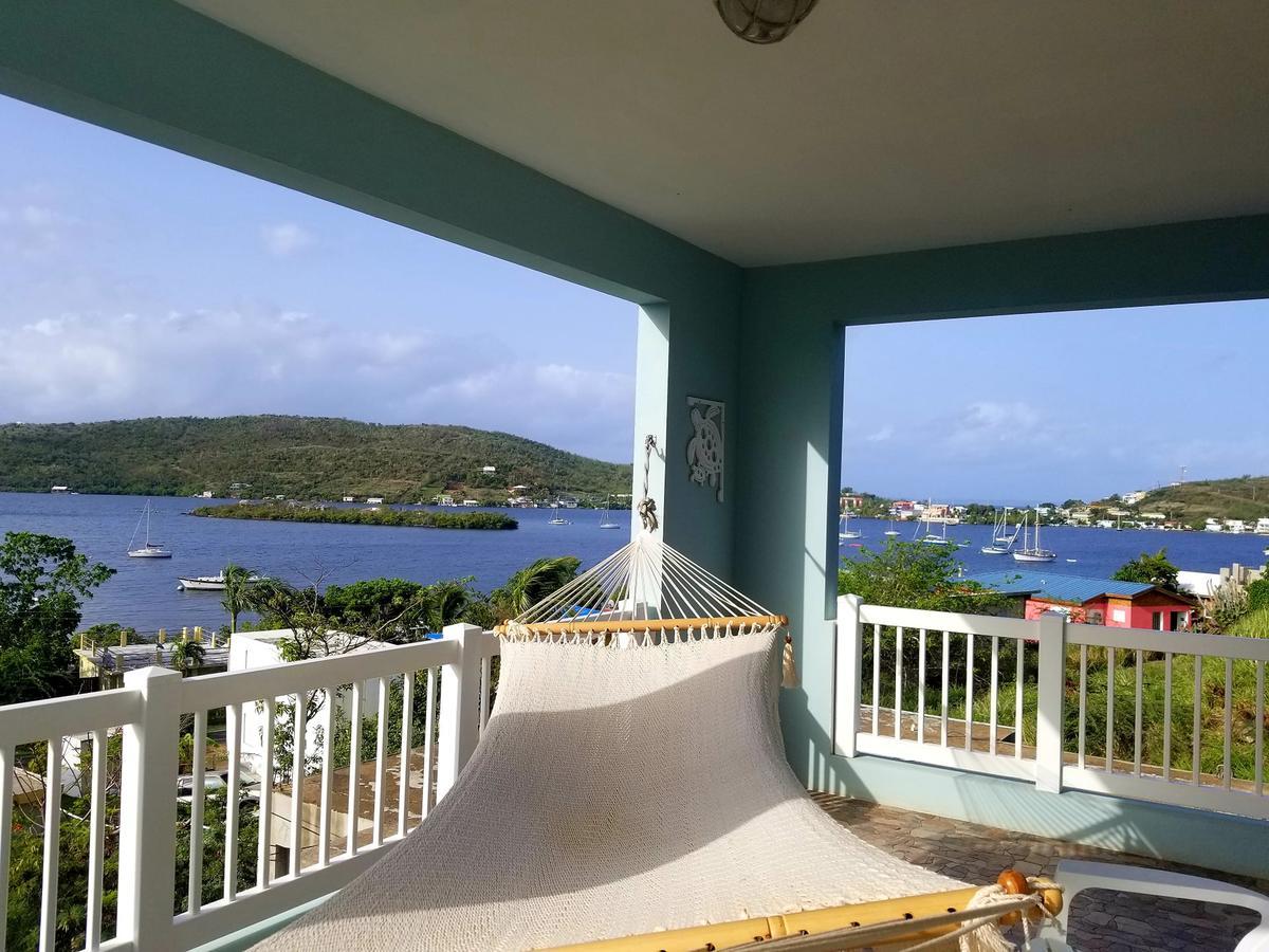 Island Charm Culebra Studios & Suites - Amazing Water Views From All 3 Apartments Located In Culebra Puerto Rico! Isla Culebra Zewnętrze zdjęcie