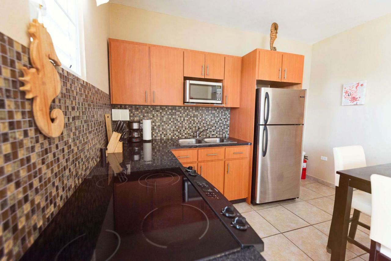 Island Charm Culebra Studios & Suites - Amazing Water Views From All 3 Apartments Located In Culebra Puerto Rico! Isla Culebra Zewnętrze zdjęcie
