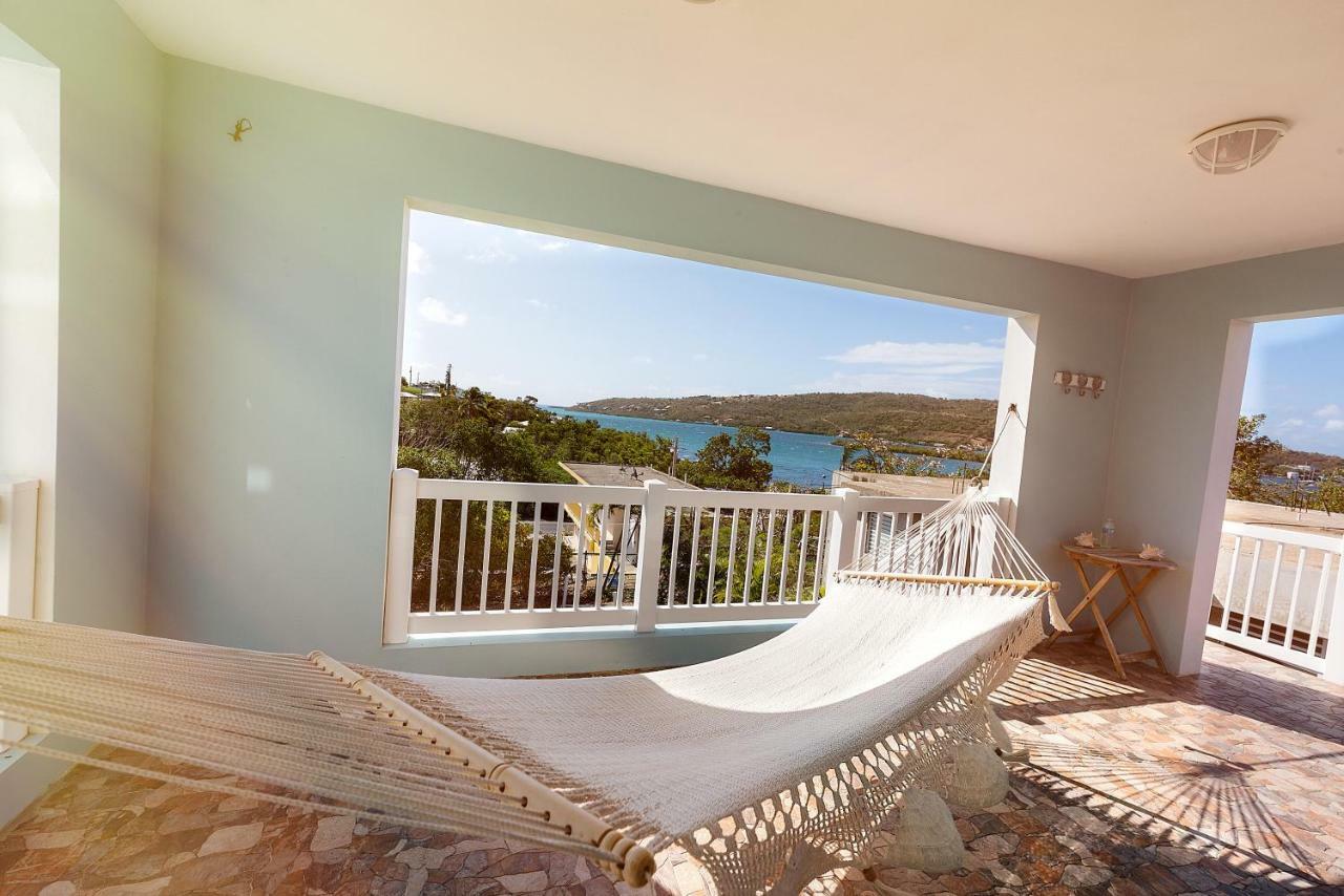 Island Charm Culebra Studios & Suites - Amazing Water Views From All 3 Apartments Located In Culebra Puerto Rico! Isla Culebra Zewnętrze zdjęcie